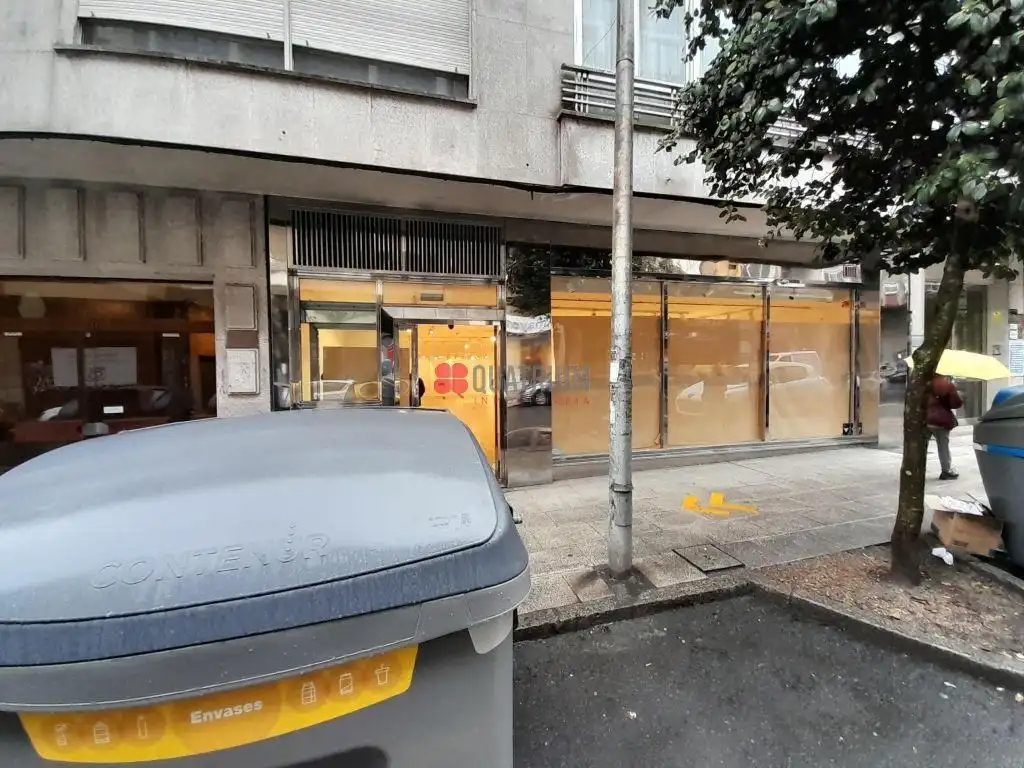 Local comercial de lloguer a Doutor Teixeiro, imagen 24