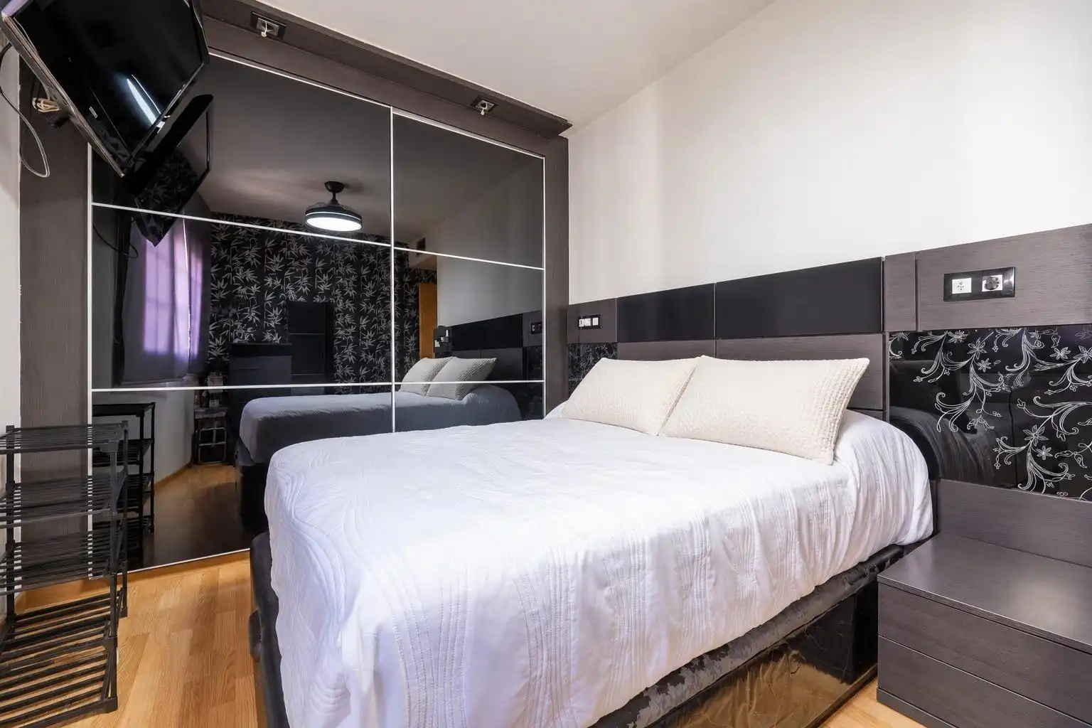 Piso con piscina en venta en CIRCUNVALACION, imagen 14