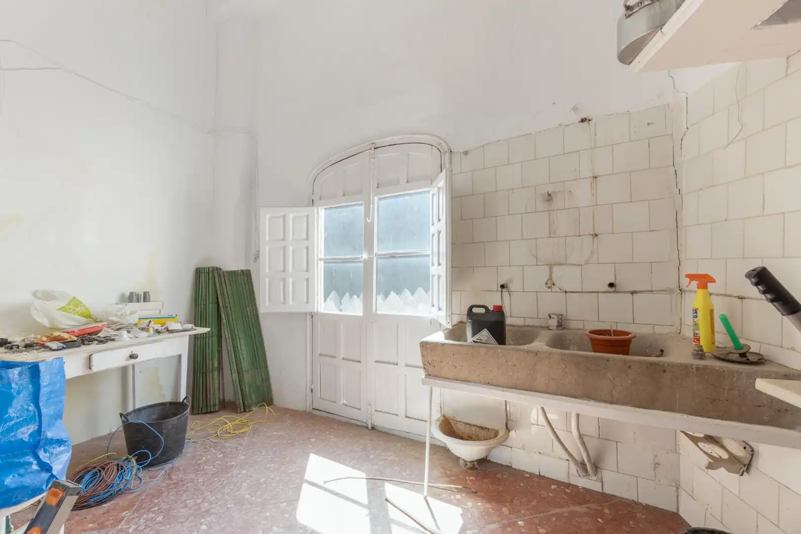 Residencial en venta en Calle PASILLAS, imagen 48