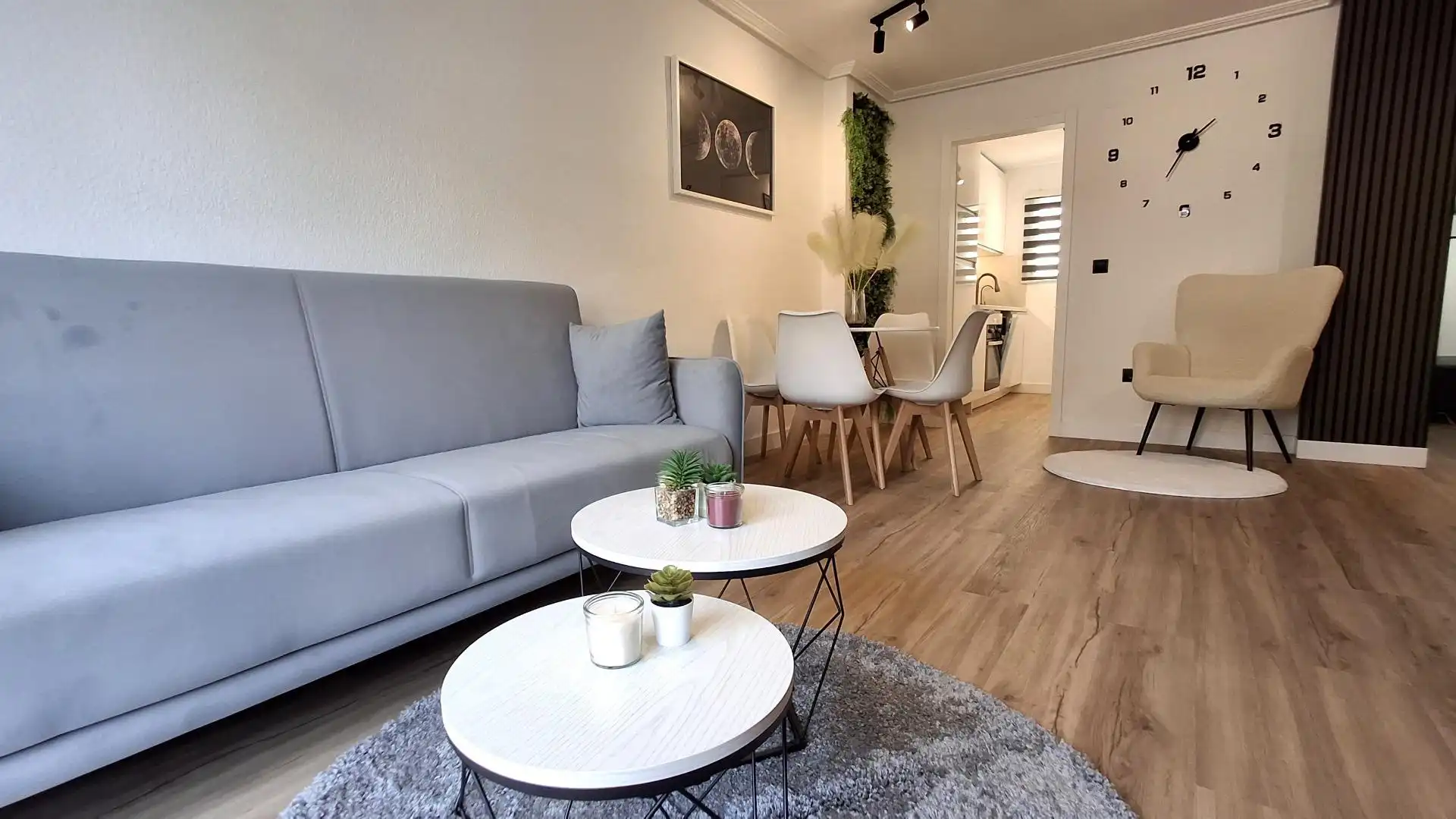 Apartment mit Terrasse zum Verkauf in Playa del Cura
