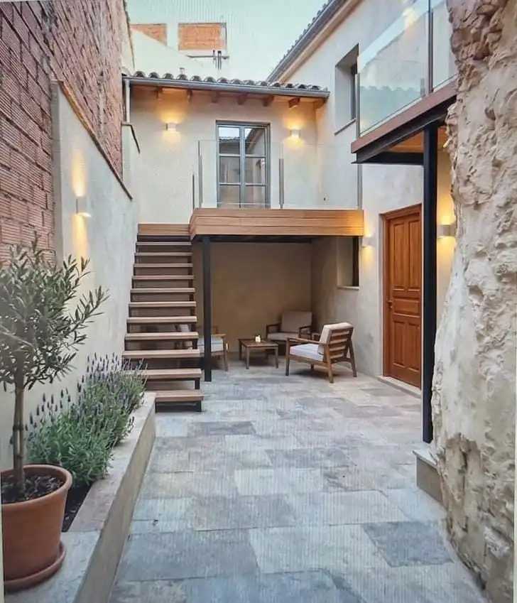 Casa en venda a Mondéjar, imagen 9
