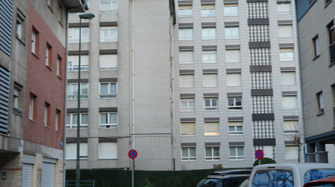 Foto 2 de Piso en venta en Calle Zorrotzabaso, Zorrotza, Bilbao