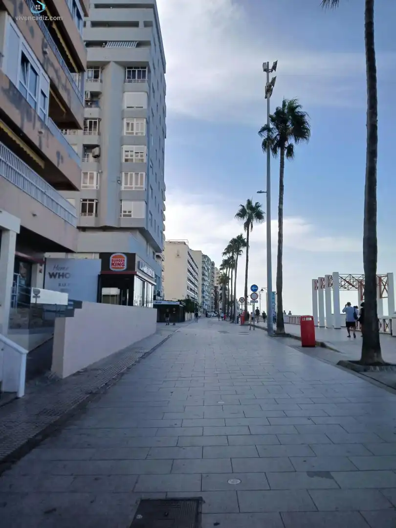 Flat with lift to rent in Paseo Marítimo - San José - La Laguna, imagen 9