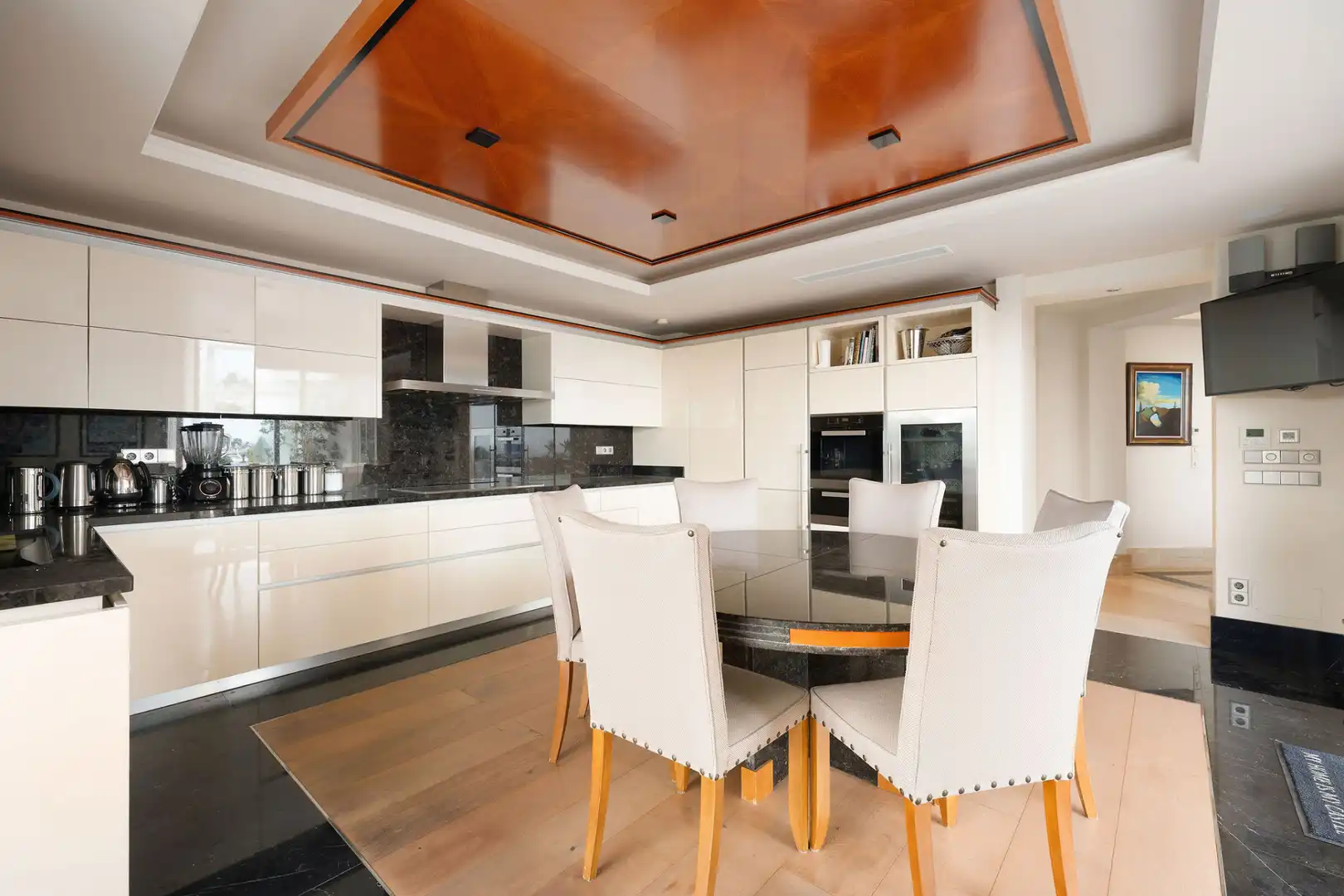 Penthouse mit Terrasse zum Verkauf in Nueva Andalucía, imagen 8