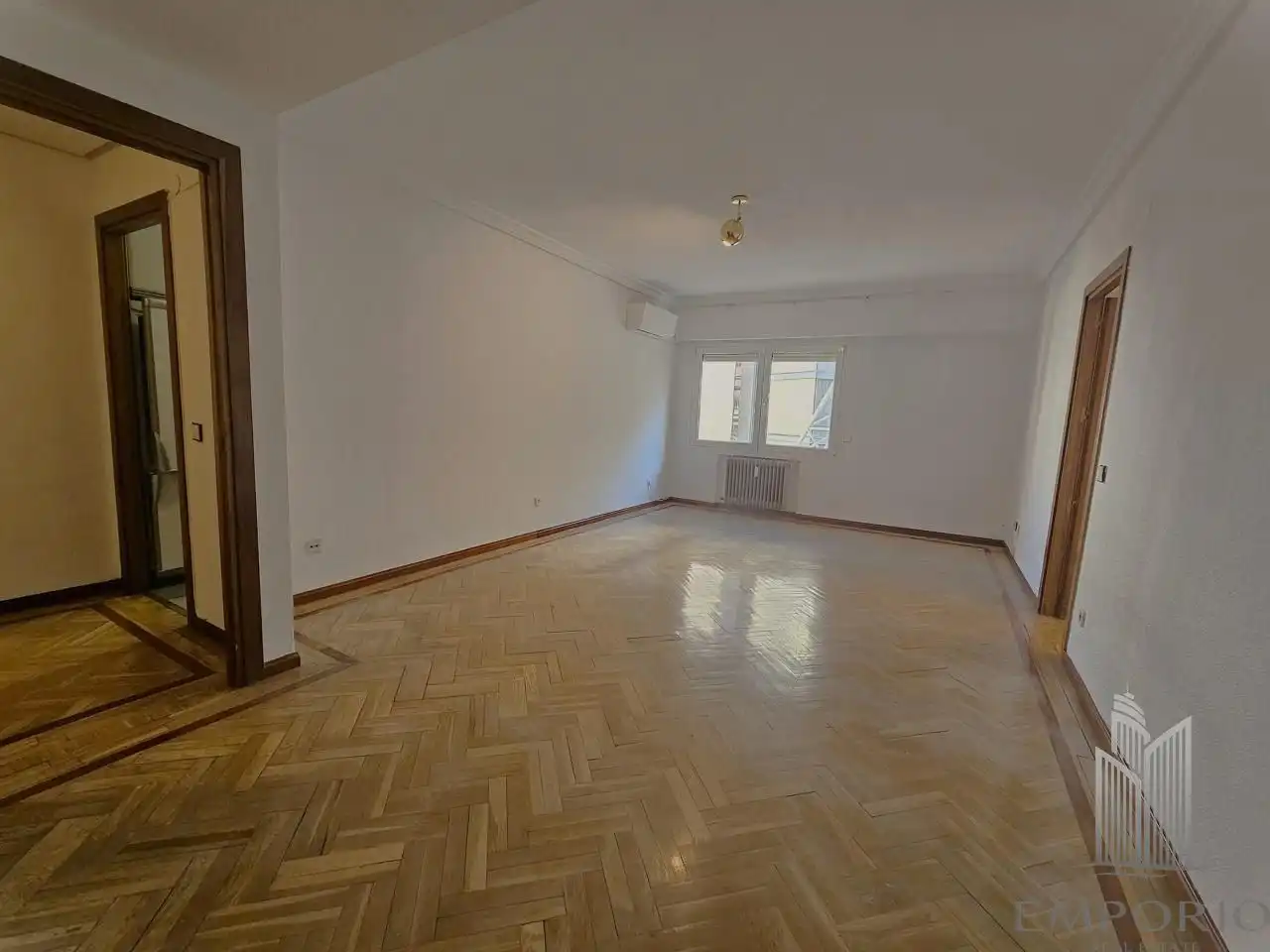 Piso en venta en De Domenico Scarlatti, Vallehermoso