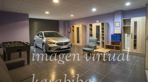 Foto 5 de Dúplex en venda a El Cabanyal - El Canyamelar, Valencia