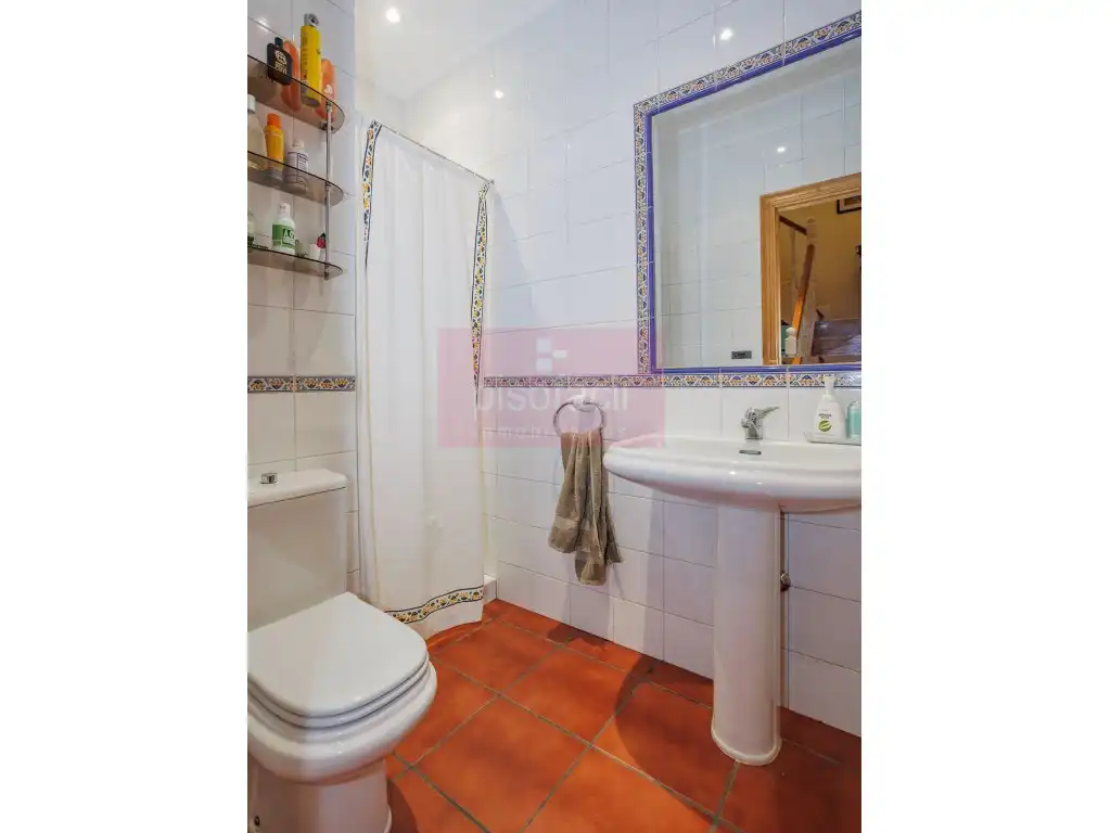 Baño de Casa o chalet en venta en Lugo