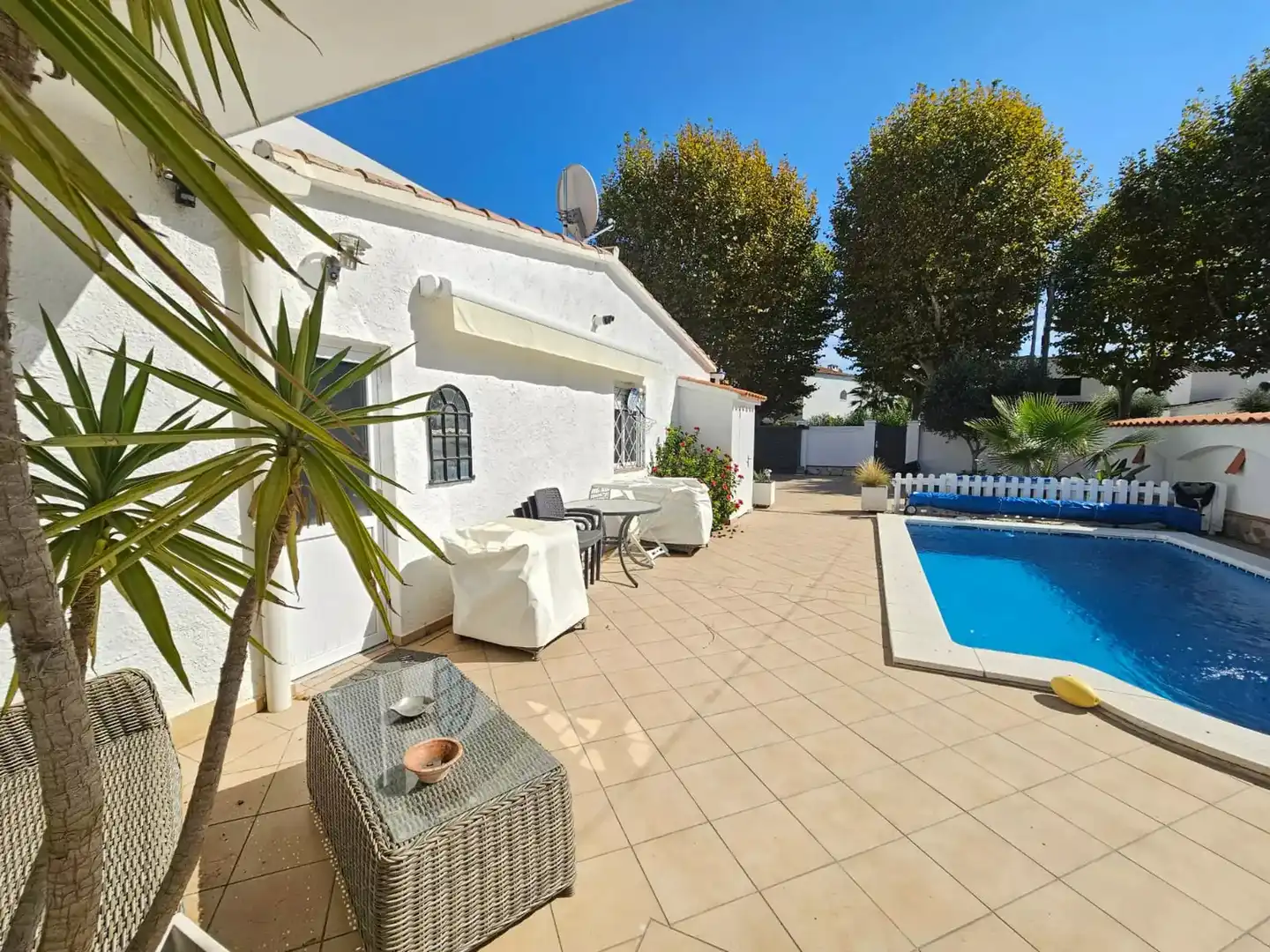 Casa con terraza en venta en Tordera - Fluvià - Llobregat, imagen 15