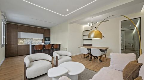 Photo 2 of Apartments for sale in Niño Jesús, Madrid Capital