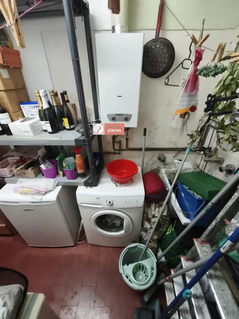 Appartamento con terrazza in vendita a BISBE RUANO, imagen 22