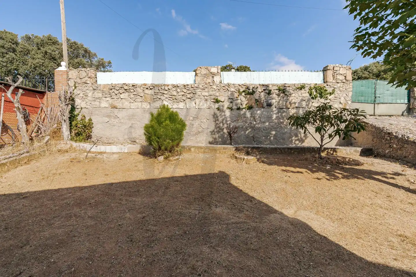 Casa amb jardí en venda a Calle Río Henares, imagen 10