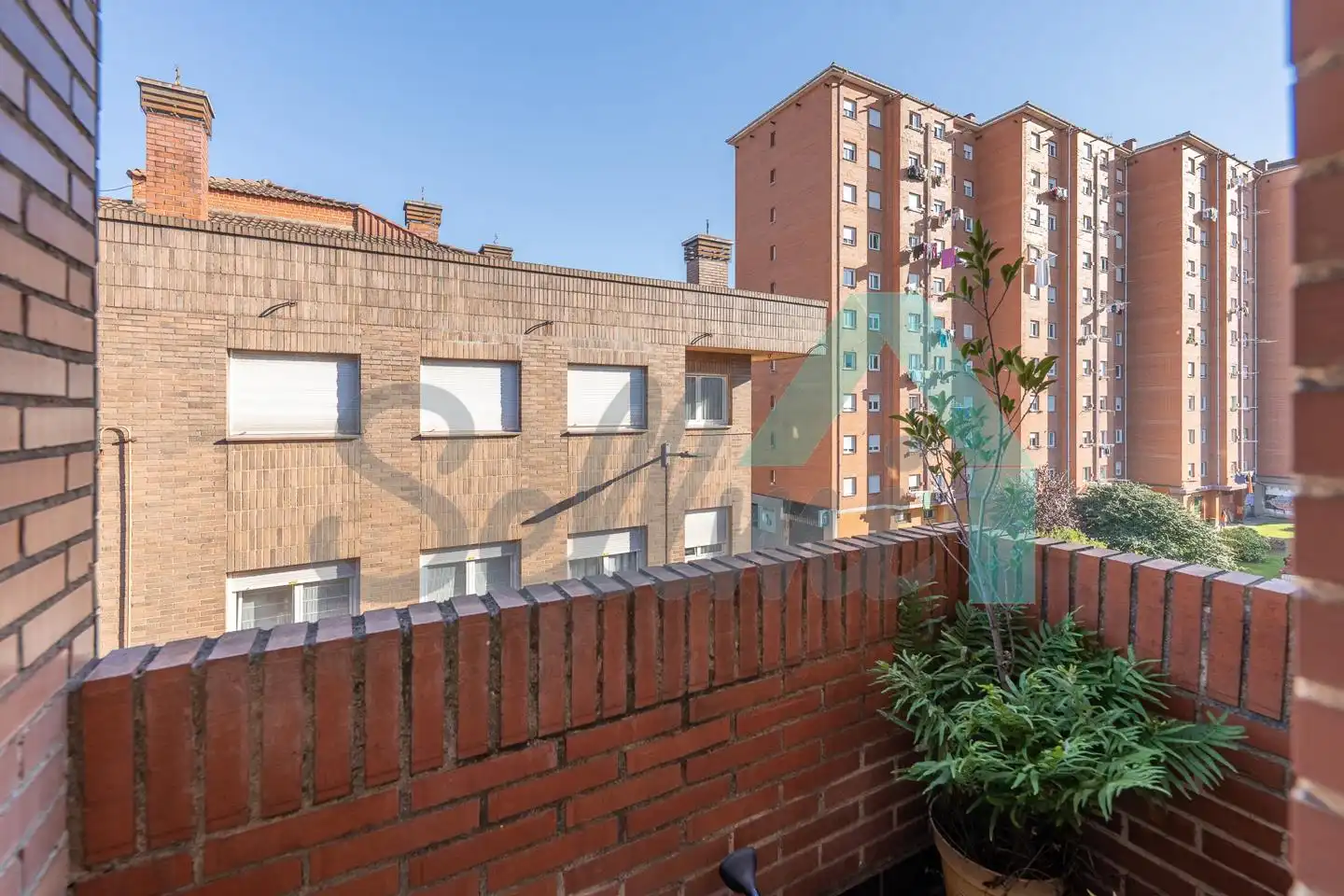 Flat with terrace for sale in Calle La Campona, imagen 6