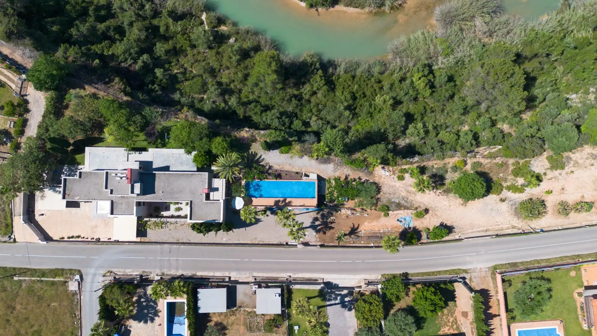 Xalet en venda a Les Boqueres - Santa Quiteria, imagen 4