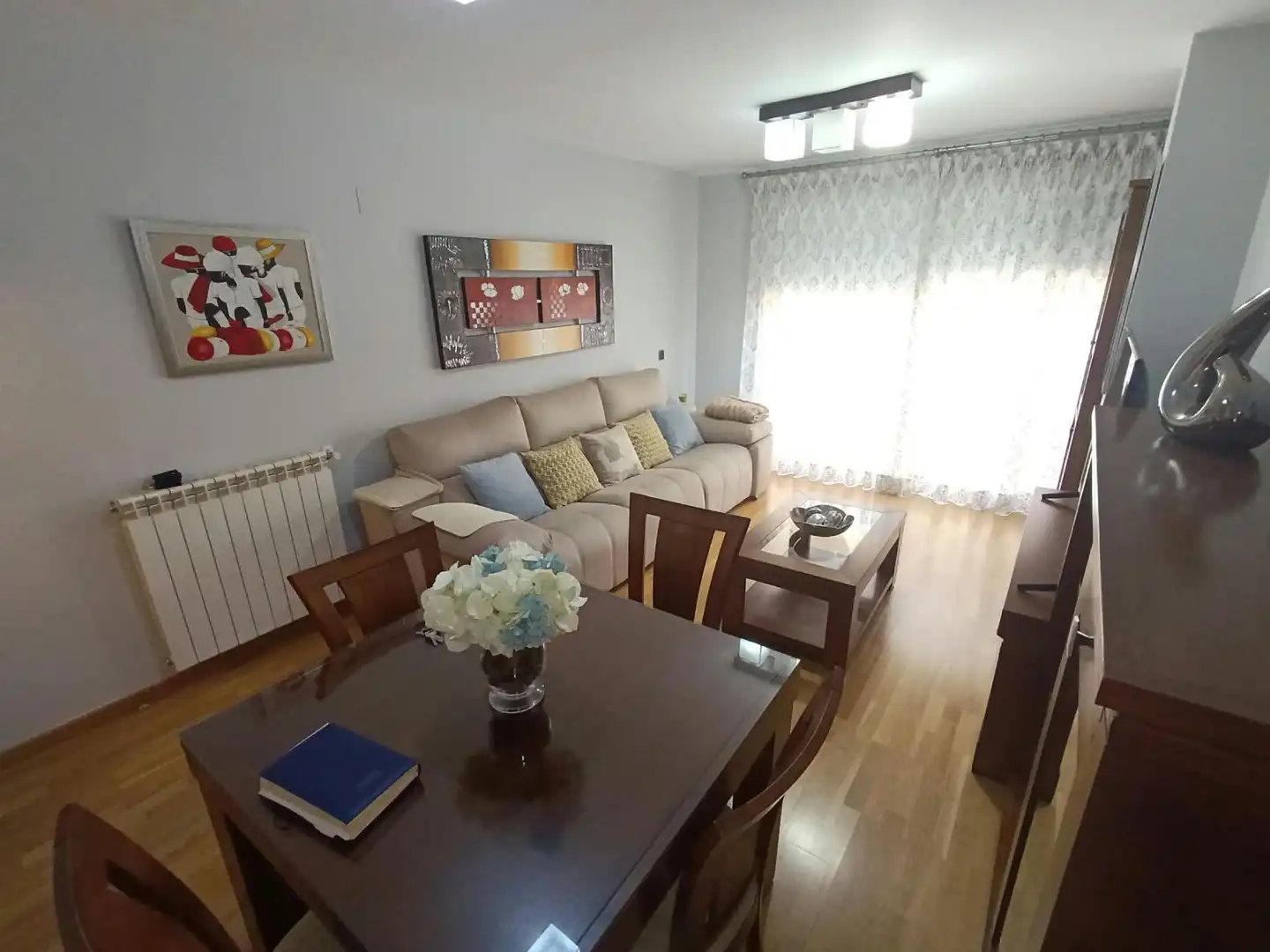 Wohnung mit Aufzug zum Verkauf in Centro ciudad