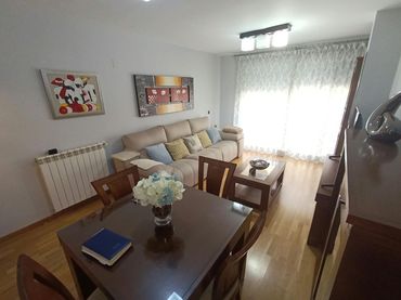 Flat with lift for sale in Centro ciudad