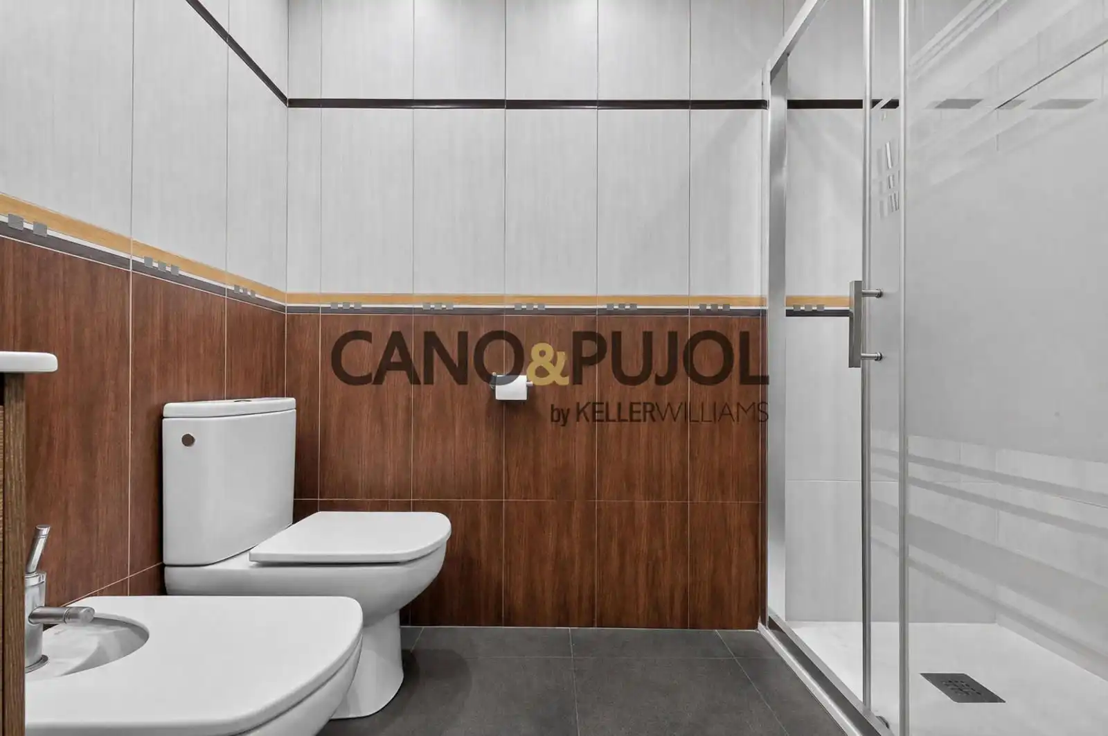 Pis amb ascensor en venda a Consell de cent, imagen 32