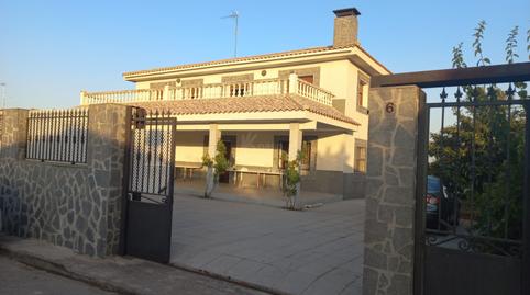 Foto 2 de Casa o chalet en venta en Yuncos, Toledo