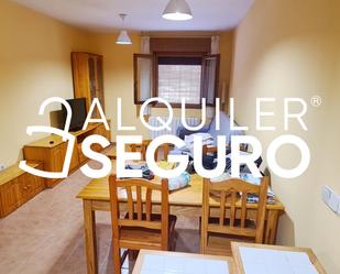 Bedroom of Flat to rent in Sigüenza