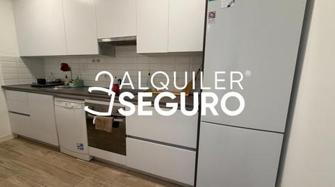 Foto 5 de Pis de lloguer a Canarias, Palos de Moguer,  Madrid Capital