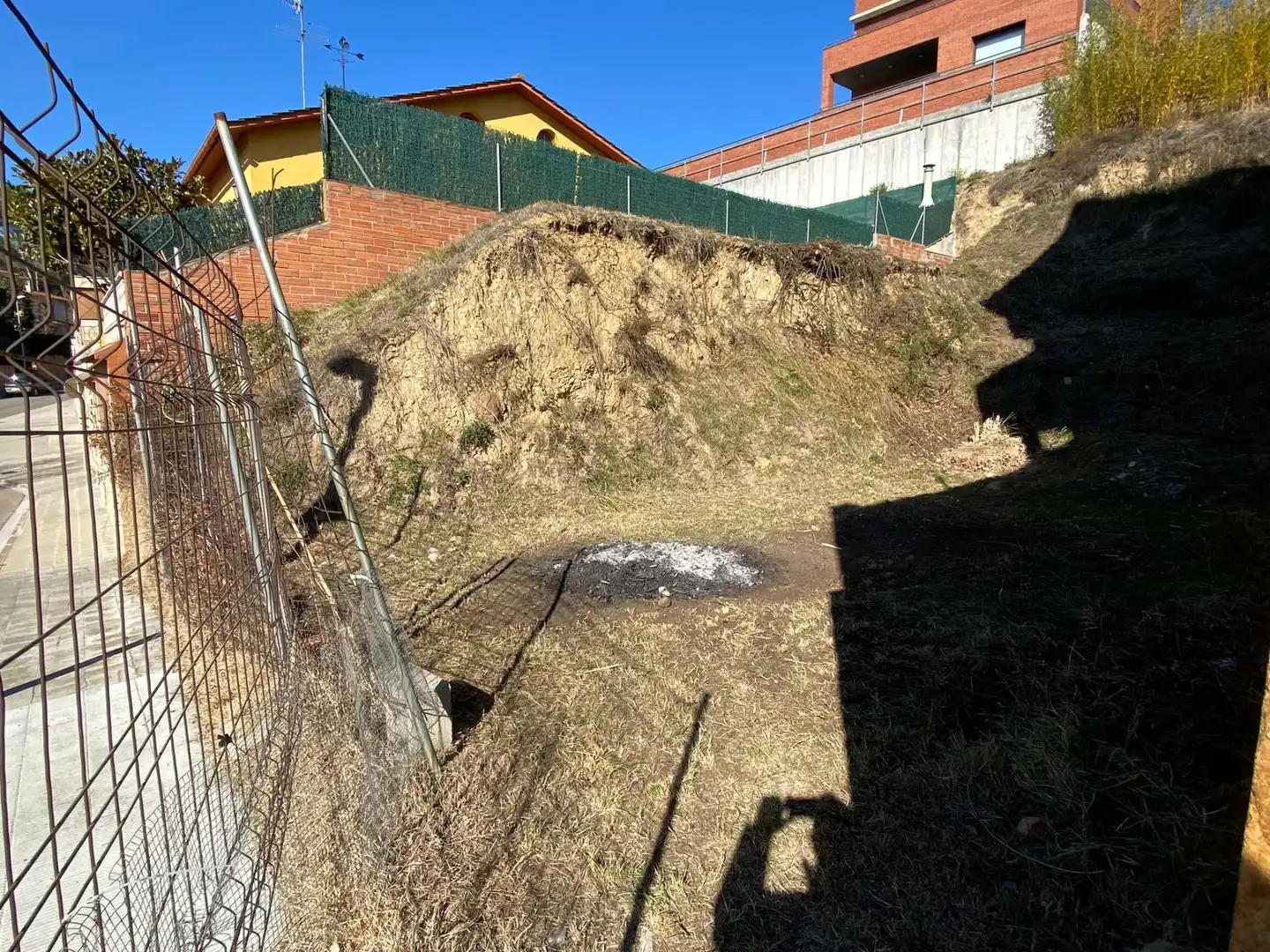 Wohnbaugrundstück zum Verkauf in Sant Celoni, imagen 2