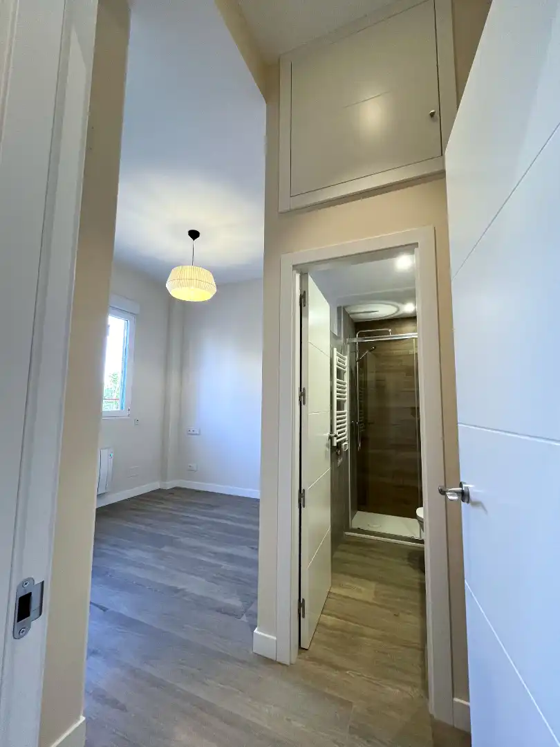 Piso en venta en Madrid con Aire acondicionado, Calefacción y Parquet