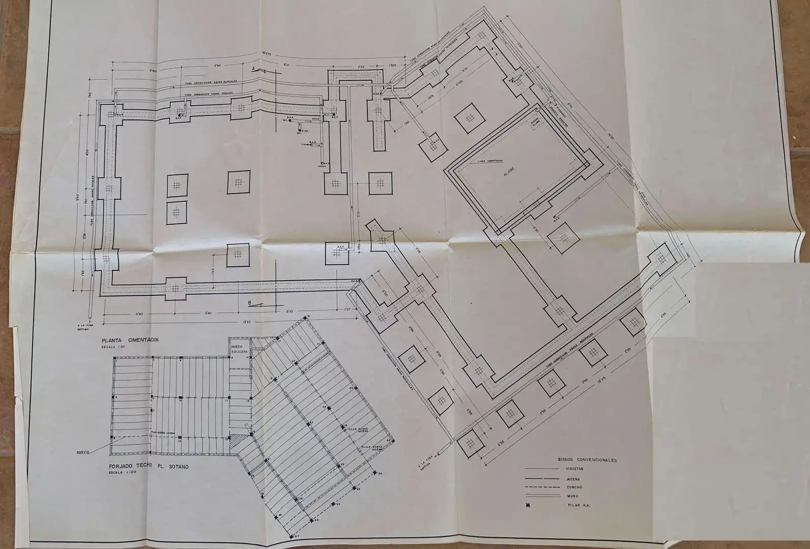 Finca rústica en venta en Manacor con Aire acondicionado, Calefacción y Trastero
