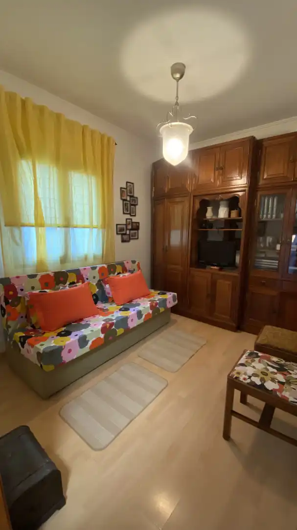 Habitación de Casa o chalet en venta en San Cristóbal de la Laguna con Jardín privado, Terraza y Trastero