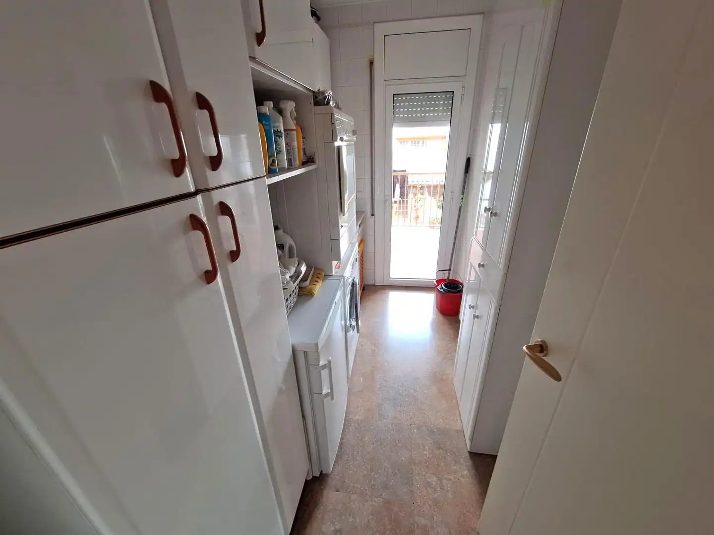 House with terrace for sale in Centre - Sant Oleguer, imagen 12