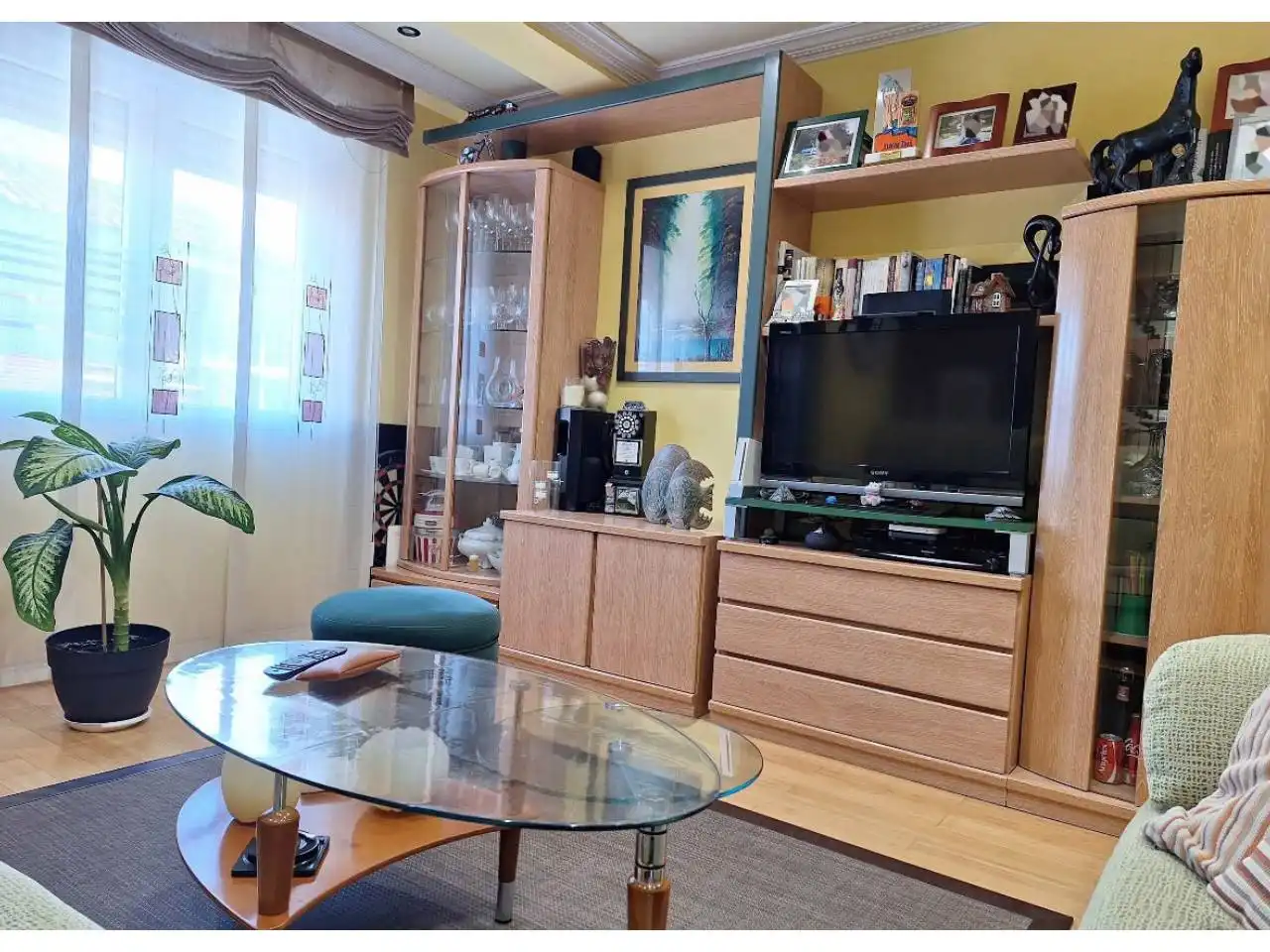 Flat with lift for sale in Crucero, imagen 4