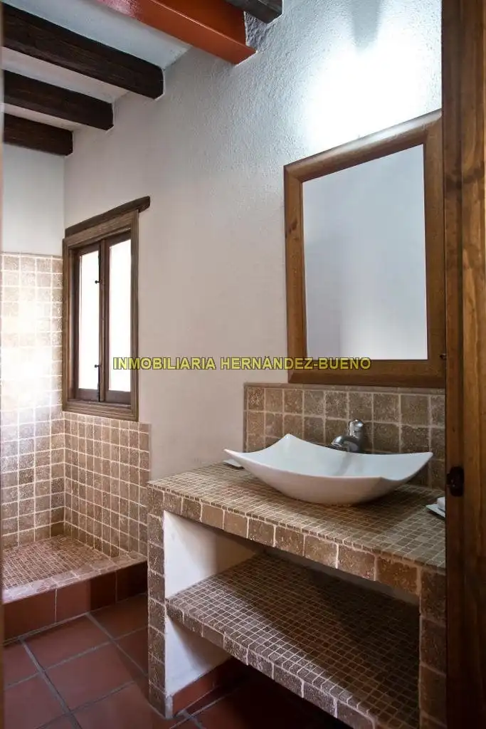 Casa en venda a Sequeros, imagen 25
