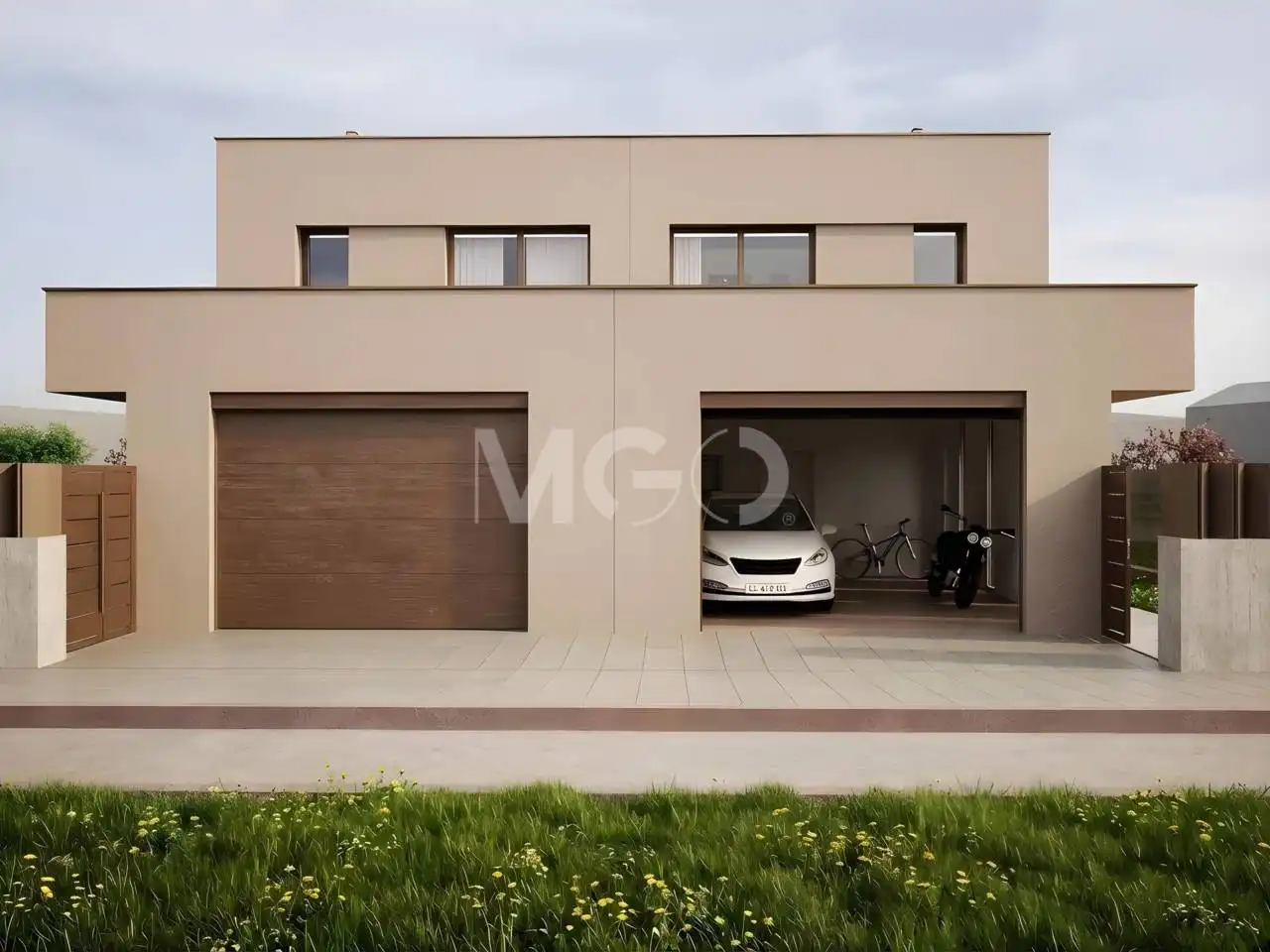 Casa o chalet en venta en Pasaje Parés, Sant Hipòlit de Voltregà