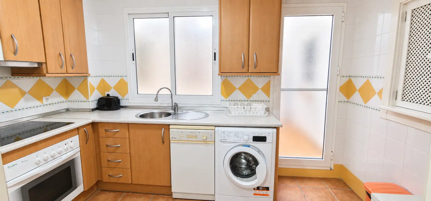 Appartement compact avec piscine à vendre à Mojácar Playa - Las Ventanicas - La Paratá, imagen 5