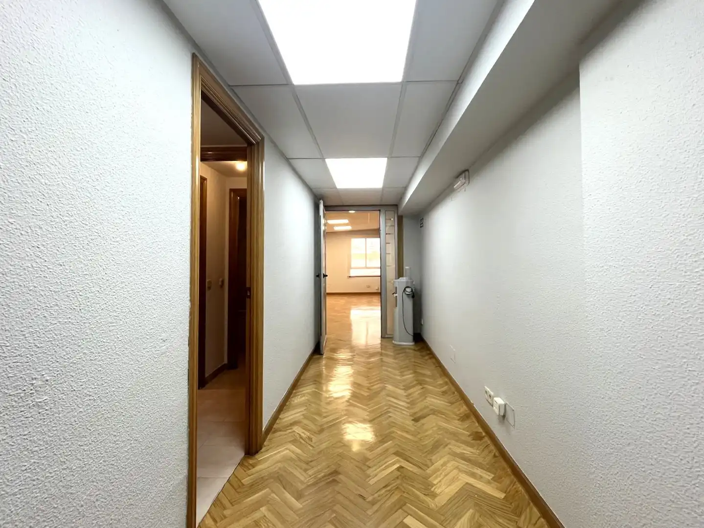 Office for rent in Chamberí