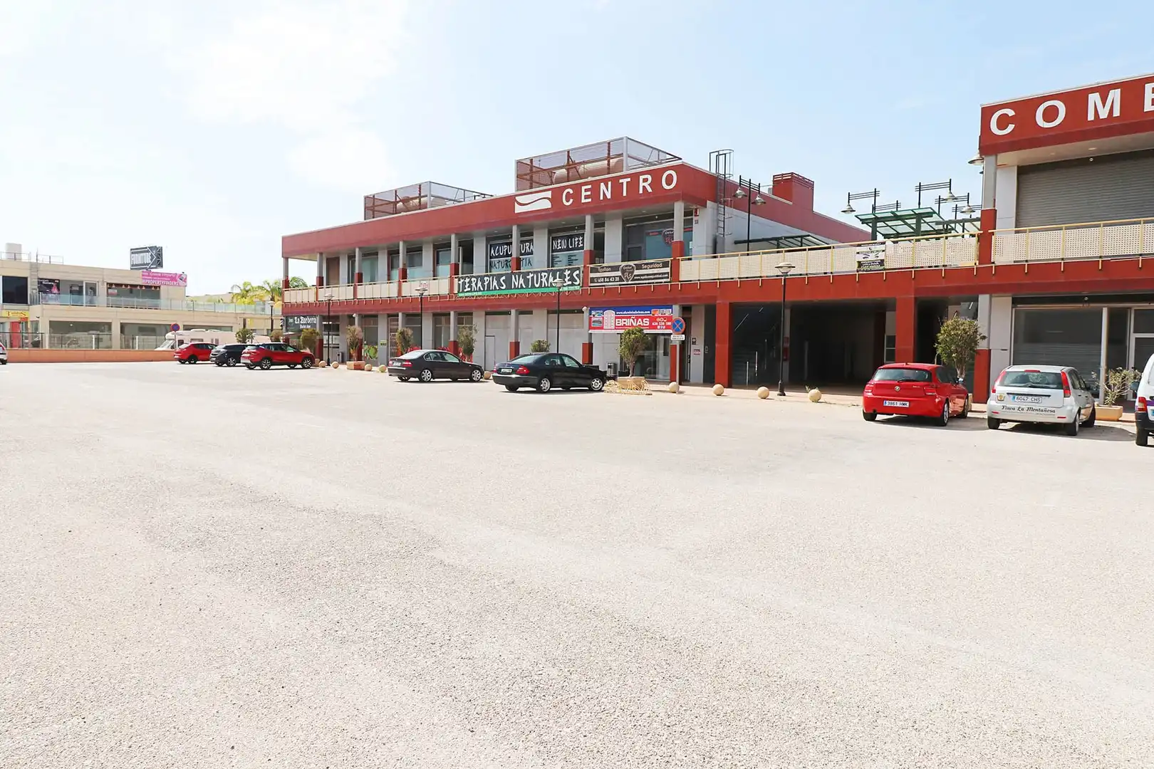 Gewerbefläche zum Verkauf in Calle Mar Mediterráneo 74, imagen 3
