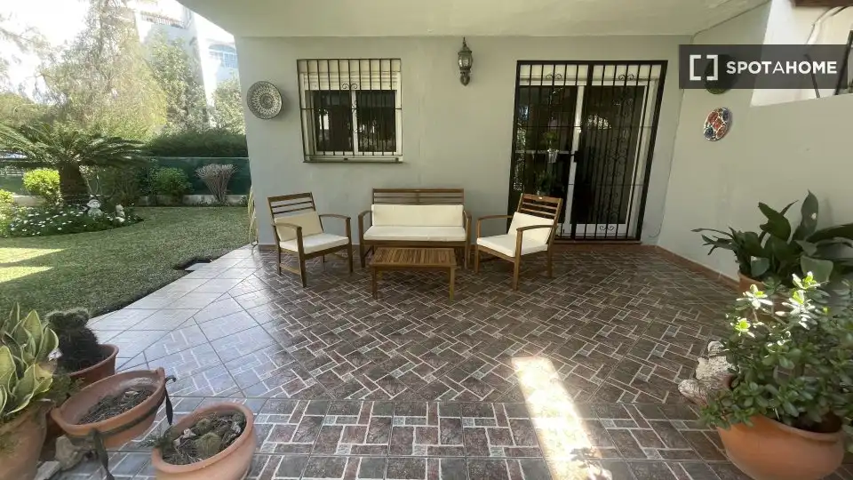 Room in Añoreta Golf - Paraíso del Sol