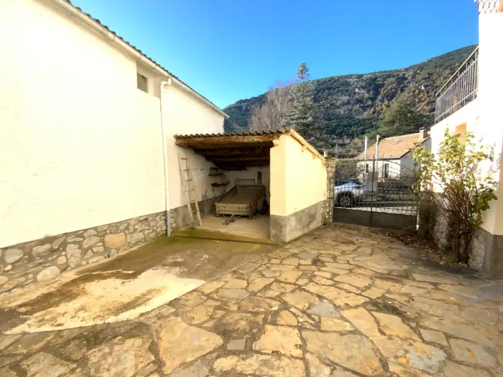 Vista exterior de Casa o chalet en venta en Chía