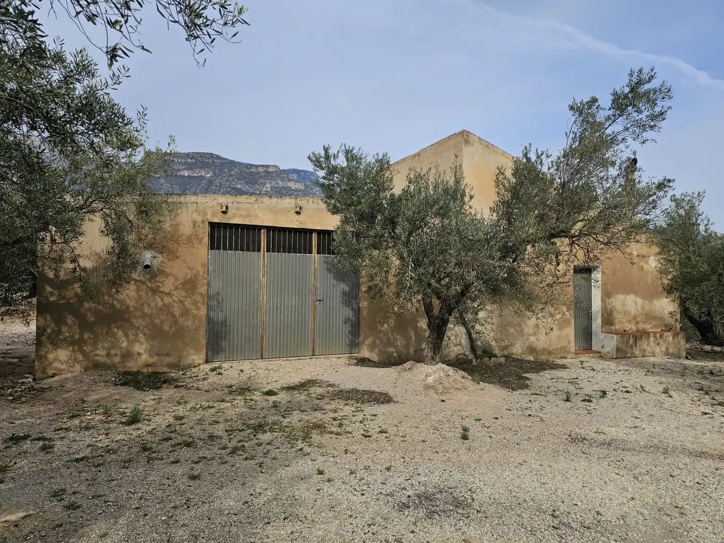 Rural land for sale in Roquetes, imagen 12