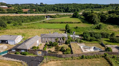 Foto 2 de Finca rústica en venta en Parroquias del Este, Lugo Capital