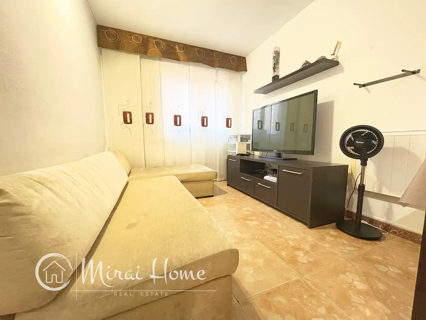 Piso en venta en Sant Miquel
