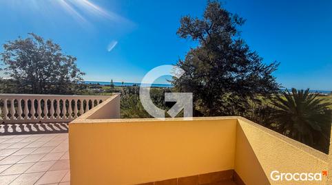 Foto 3 de Casa adosada en venda a Ur Villas Almayate Sup-a6, Almayate, Vélez-Málaga