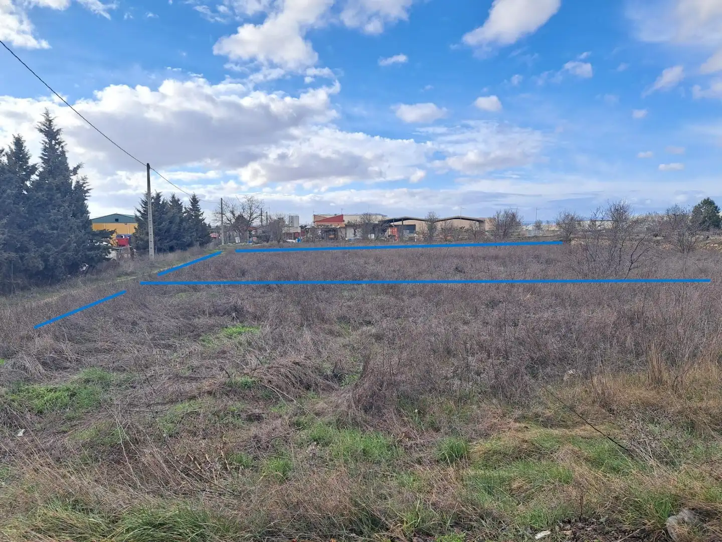 Rural land for sale in Diseminados, imagen 6