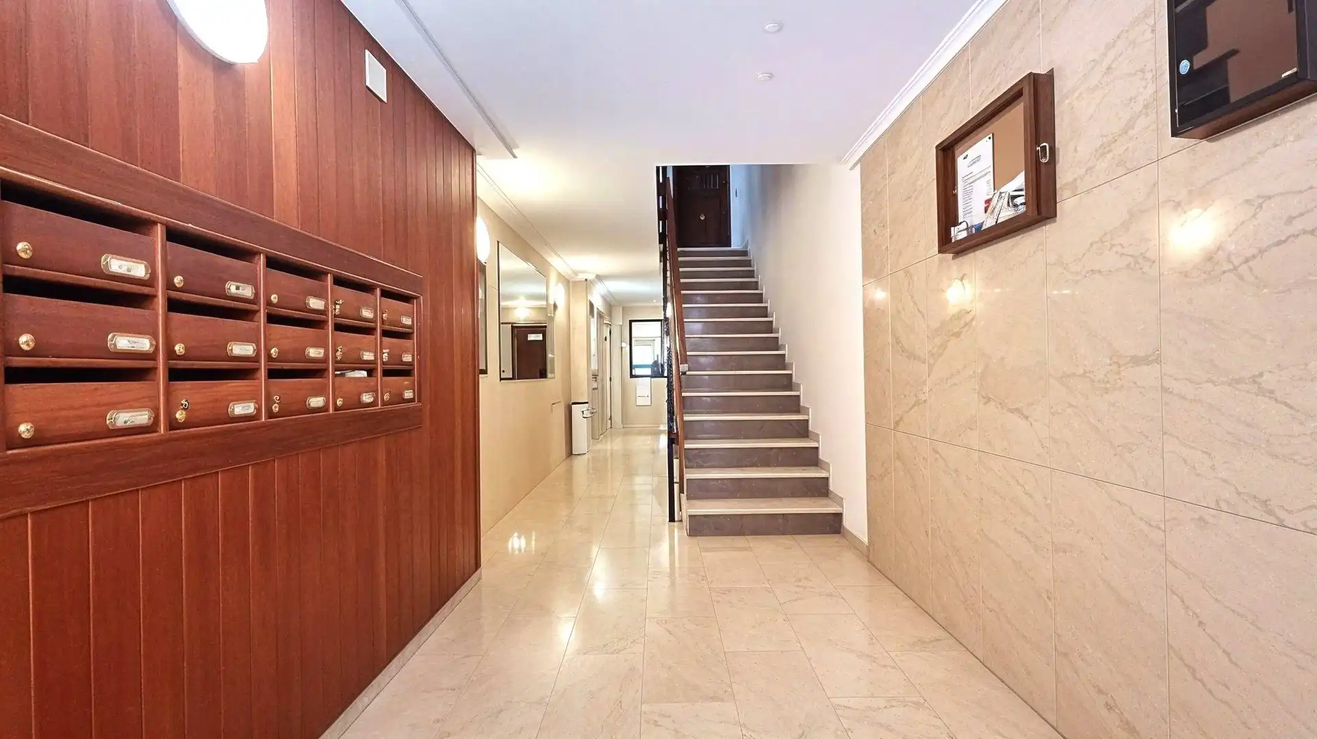 Flat with balcony for sale in Calle ROGER DE BELFORT, imagen 22