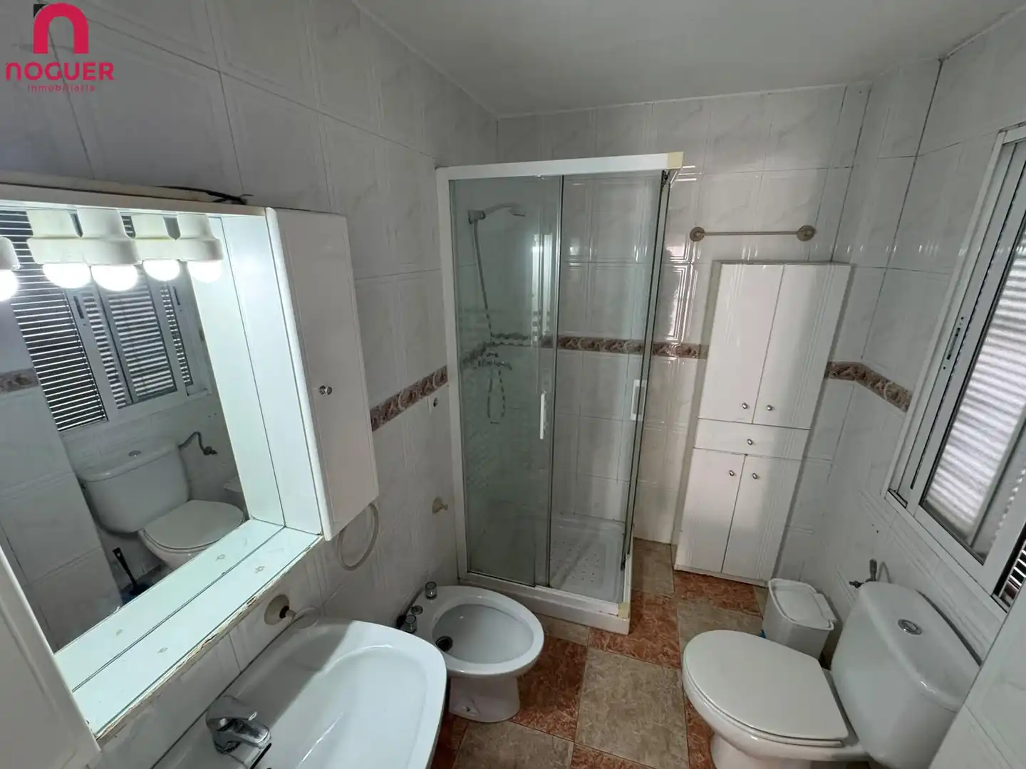 Piso con ascensor en venta en Poniente-Sur, imagen 8
