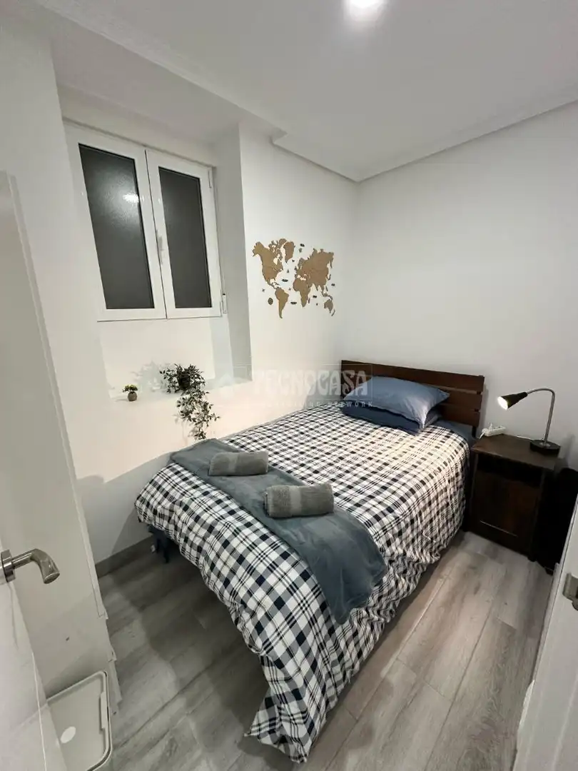 Habitación de Piso de alquiler en Madrid