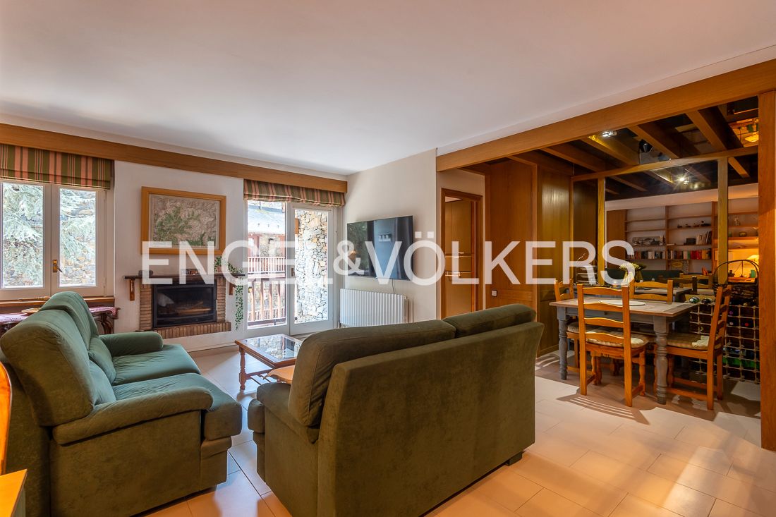 Flat for sale in Urbanització Sant Pere del Tarter, 25, El Tarter