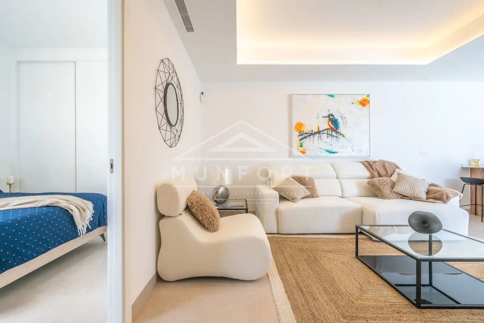 Casa con terrazza in vendita a Roldán, imagen 7