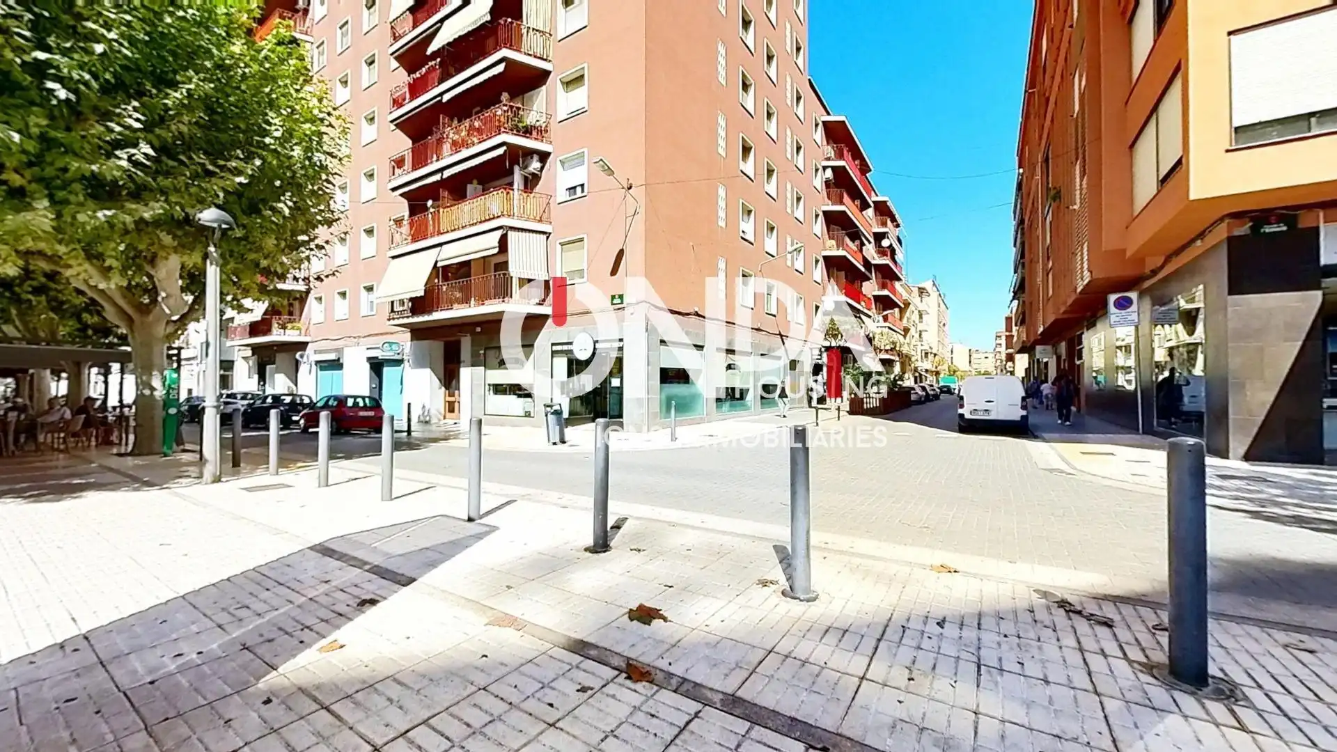 Piso con terraza en venta en DR FLEMING, imagen 46