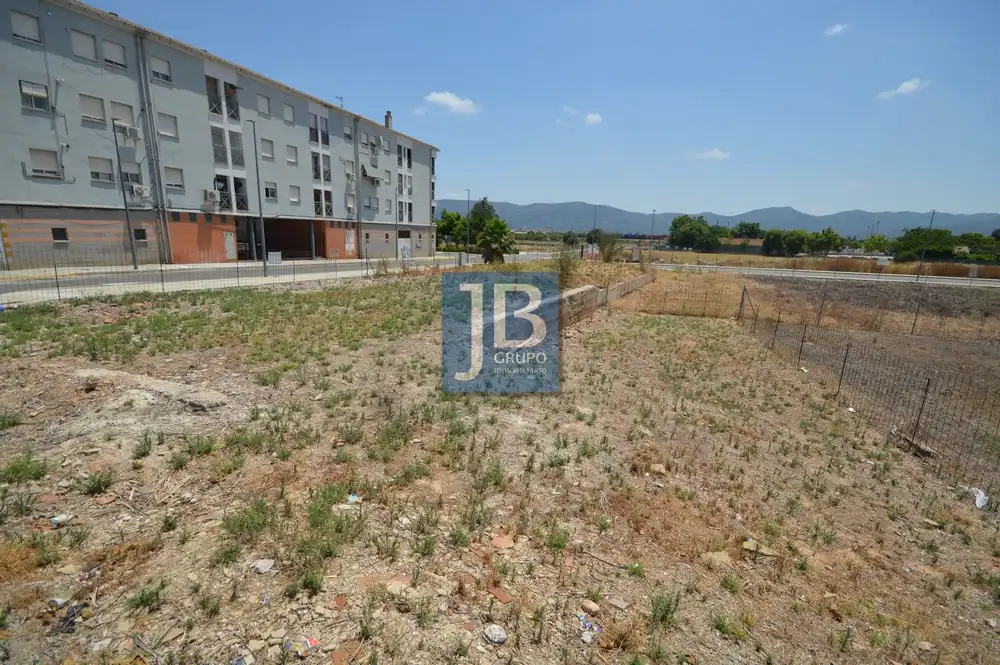 Terreny residencial en venda a Avenida Castella, imagen 12