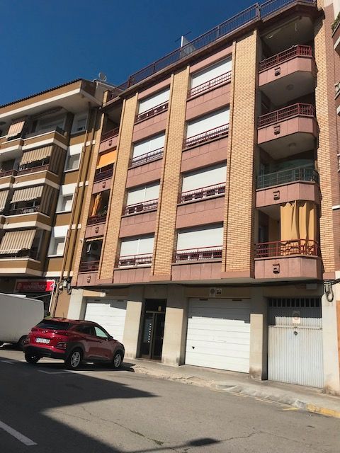 Flat for sale in ENRIC MORERA, Bases de Manresa - Carretera de Santpedor