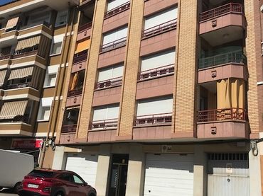 Appartamento con ascensore in vendita a ENRIC MORERA